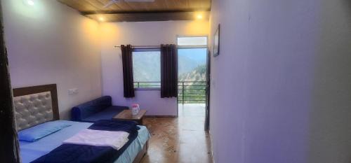 Shiv Shankar hotel and resort
