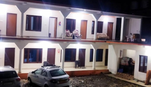 Shiv Someshwar Homestay By StayApart