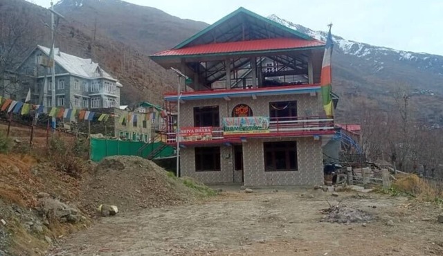 Shiva Home Stay
