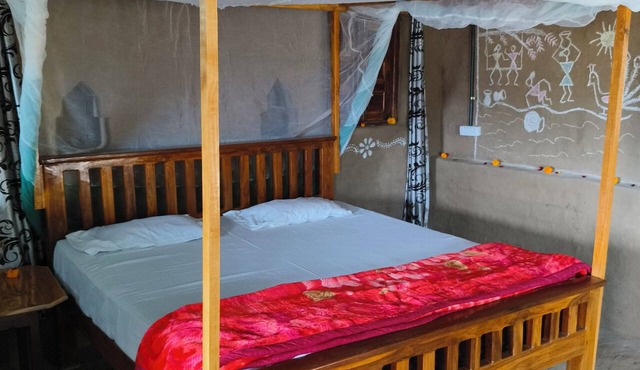 Shiva kashi Home stay