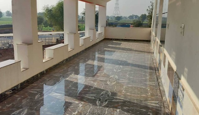 Shiva Resort