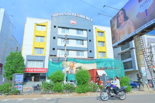 SHIVA Sai Residency