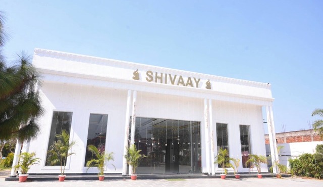 Shivaay Garden
