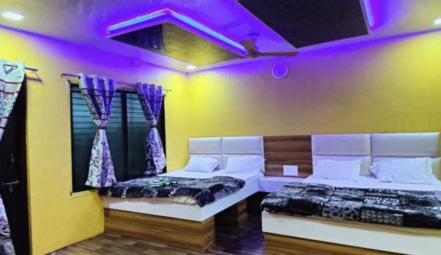 Shivaay Resort Chikhaldara