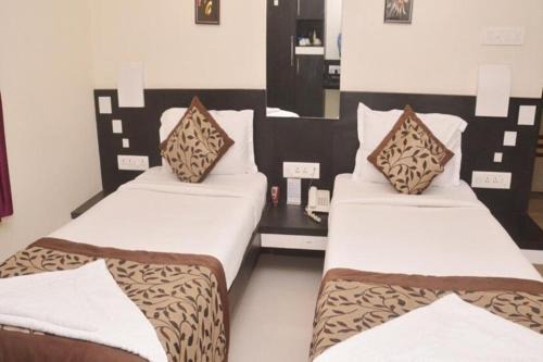 SHIVAM Hotel