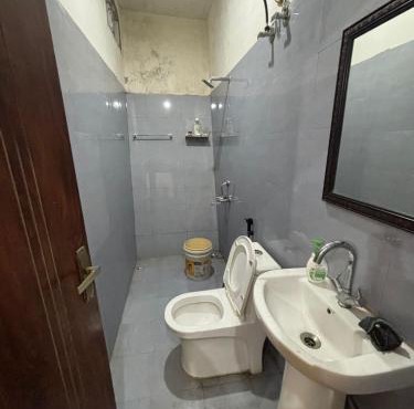 Shivganga enclave lane no 10