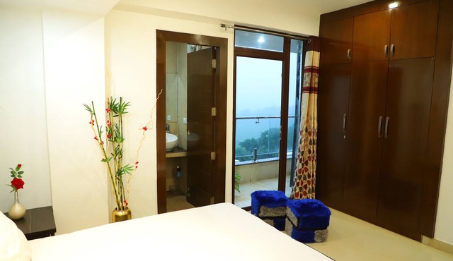 Shivoham Yoga Retreat
