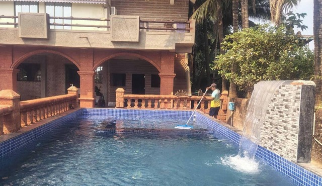 Shivsagar Tourist Stay Kunkeshwar