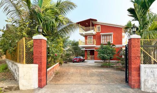 Shlok Villa