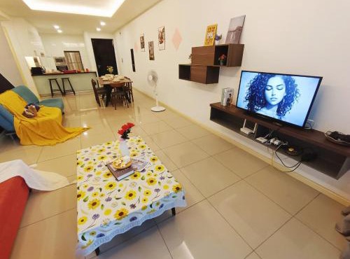 Shore Hotel Melaka Private Suites by Jeffery Lam Home Management