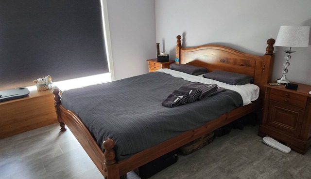 Short term stay perfect for the business traveller Pet friendly