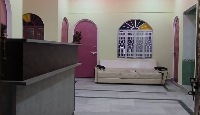 Shree Guest House