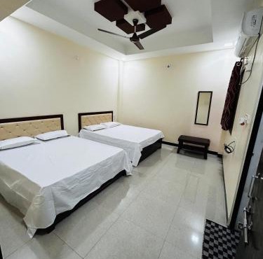 Shree Ram Home Stay