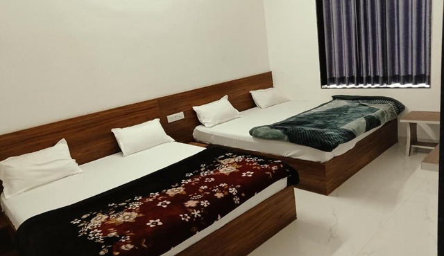 Shree Vishwakarma place