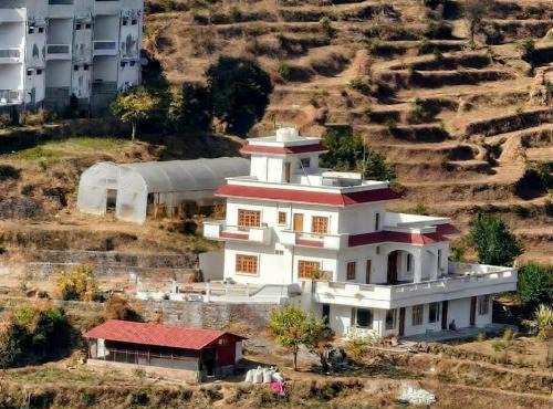 Shreeji Homestay
