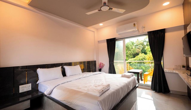 Shreem Resort