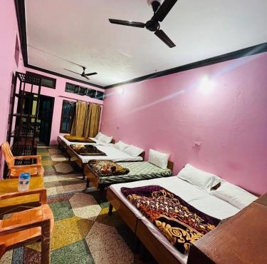 Shri GANESH HOMESTAY