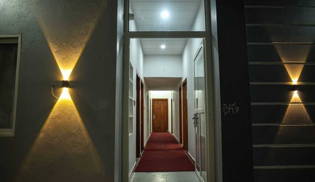 SHRI RAGHAV HOME STAY