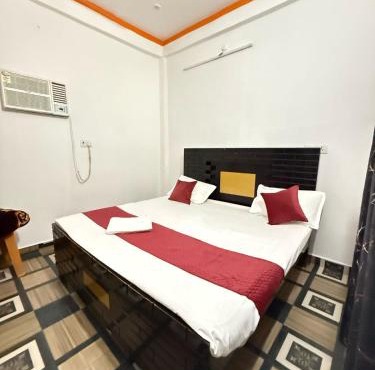 Shri Raghuveer guest house