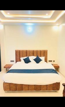 Shri Ram Hotel and Resort