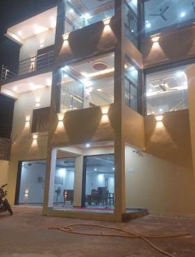 Shri Vijay Residency