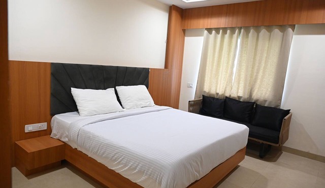 Shubh Ratna Resort