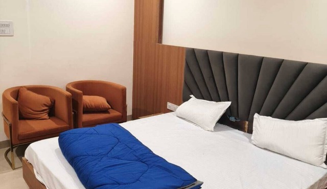 Shubh Ratna Resort