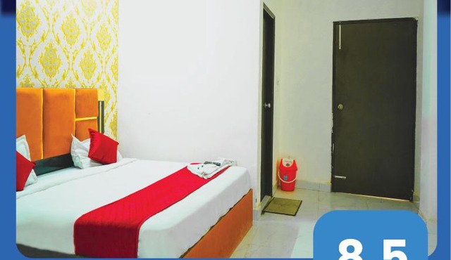 Shubham Paradise-Noida 70