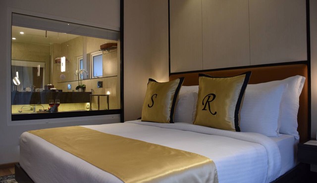 SHULEM BOUTIQUE HOTEL