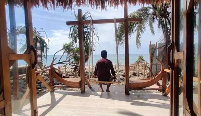 Shurjo Snan Twin Beach Resort
