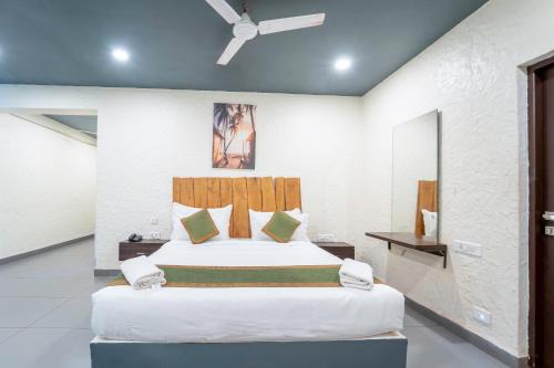 Sia Signature Calangute
