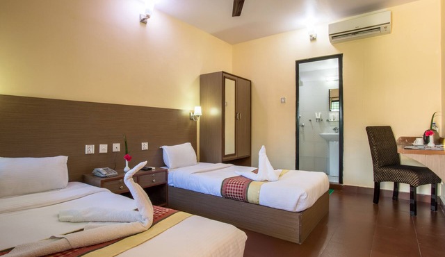 Siddhartha Cottage Butwal in Butwal