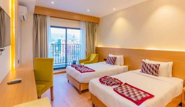 Siddhartha Resort, Surkhet