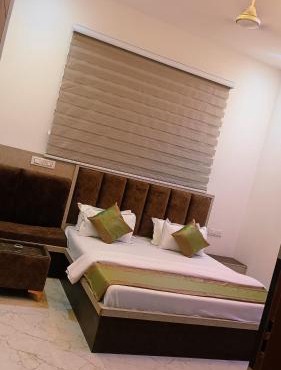 Siddhi inn