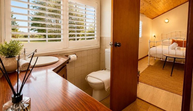 Sienna Lodge in Yallingup