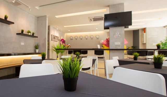 Signature 1 Hotel