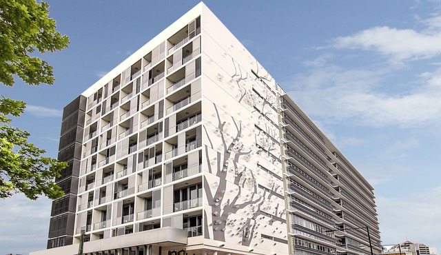 Silkari Suites Chatswood