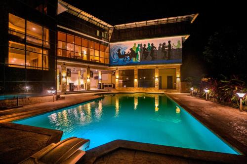 Silvanus Forest Retreat, Alibaug
