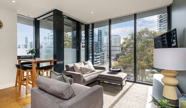 Silverleaf South Melbourne