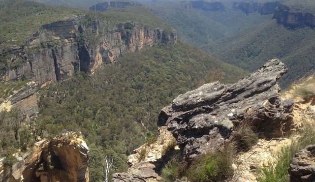 Silvermere in Wentworth Falls
