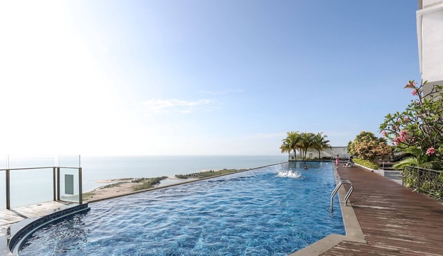 Silverscape Deluxe Melaka by I Housing