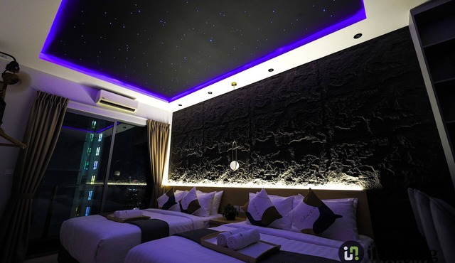 Silverscape Executive Melaka by I Housing