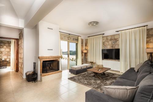 Simou villa in Paphos