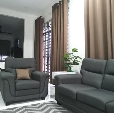 Simple Home by Aimie Fully Aircond
