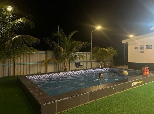 Simpoh Inn