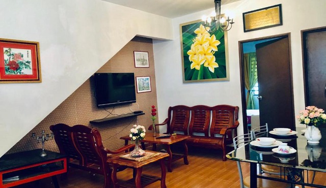 Sinar Ara homestay