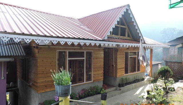 Singalila Chamling Homestay