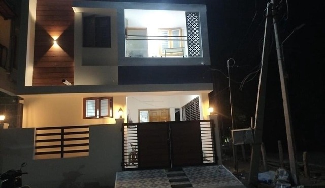 Singarkudil Homestay