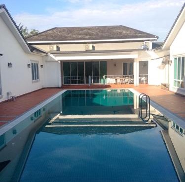 Singgah Villa KKB -24 paxs