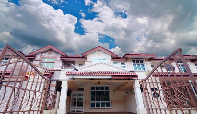 Singstay Guesthouse